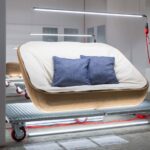 3D Printed Wood Furniture Debuts at Add Wood Exhibition