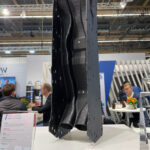 BMW Adds 3D Printed Center Console to Production Vehicle