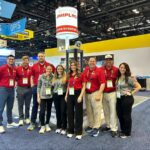Jamplast Launches 3DSHQ with a Focus on 3D Printing Materials