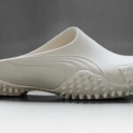 Puma and Louis-Gabriel Nouchi Release Mostro Mule Collaboration