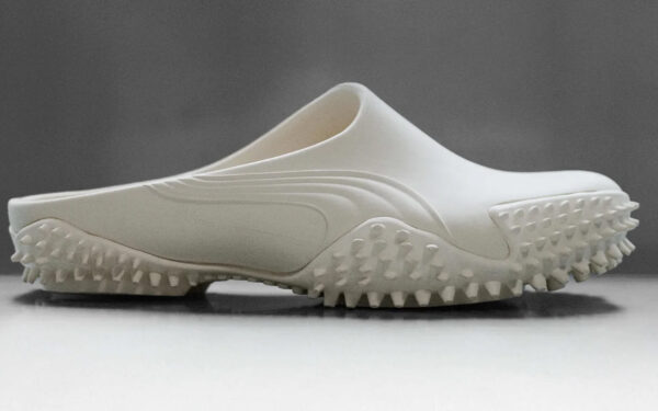 Puma and Louis-Gabriel Nouchi Release Mostro Mule Collaboration