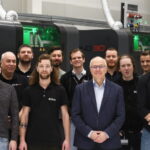 Dutch 3D Printing Firm Bond3D Acquired by Demcon Group