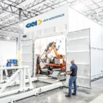 ADDere Builds Largest Metal 3D Printer for GKN Aerospace