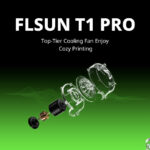 FLSUN Announces the Launch of T1 Pro: A High-Efficiency 3D Printing Solution