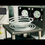 Johns Hopkins APL Develops Shape-Shifting Antenna with Additive Manufacturing