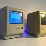 Brewintosh Plus Replicates Old Mac with 3D Printing