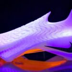 NIKE Unveils 3D Printed AI-designed Sneakers