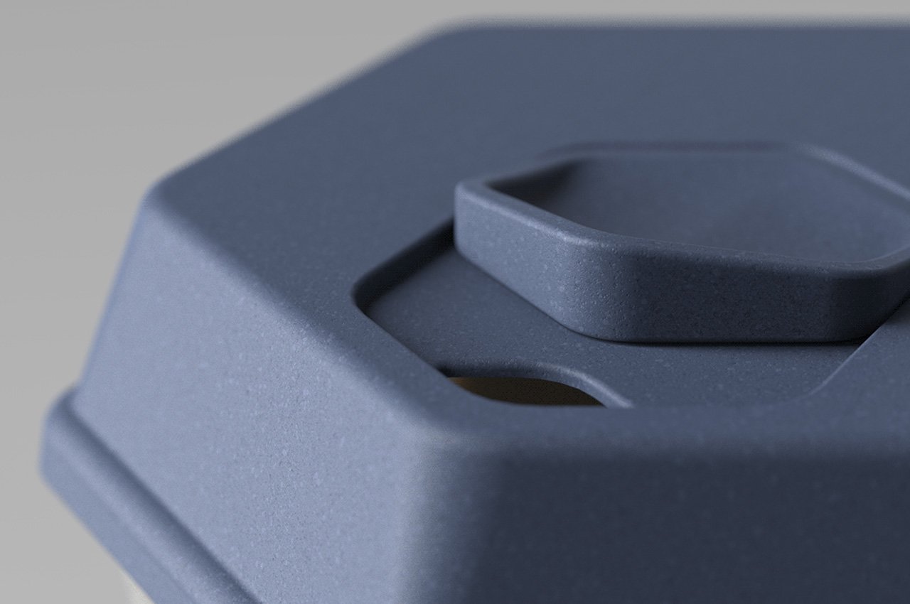 Reusable lid