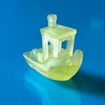 Researchers Develop Bio-based Resins for Recyclable 3D Printing