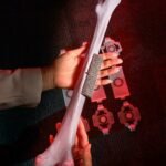 3D Printing Takes Inspiration from Nature for Bone Repair