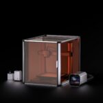 Artisan Premium Combo Launched on Snapmaker’s 8th Anniversary