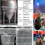 Researchers Use Wire-Arc DED to Print Steel Pressure Vessel