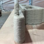 United Utilities Launches 3D Concrete Printing Hub for Water Assets