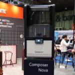 Anisoprint Launches Composer Nova 3D Printer with Four Printheads