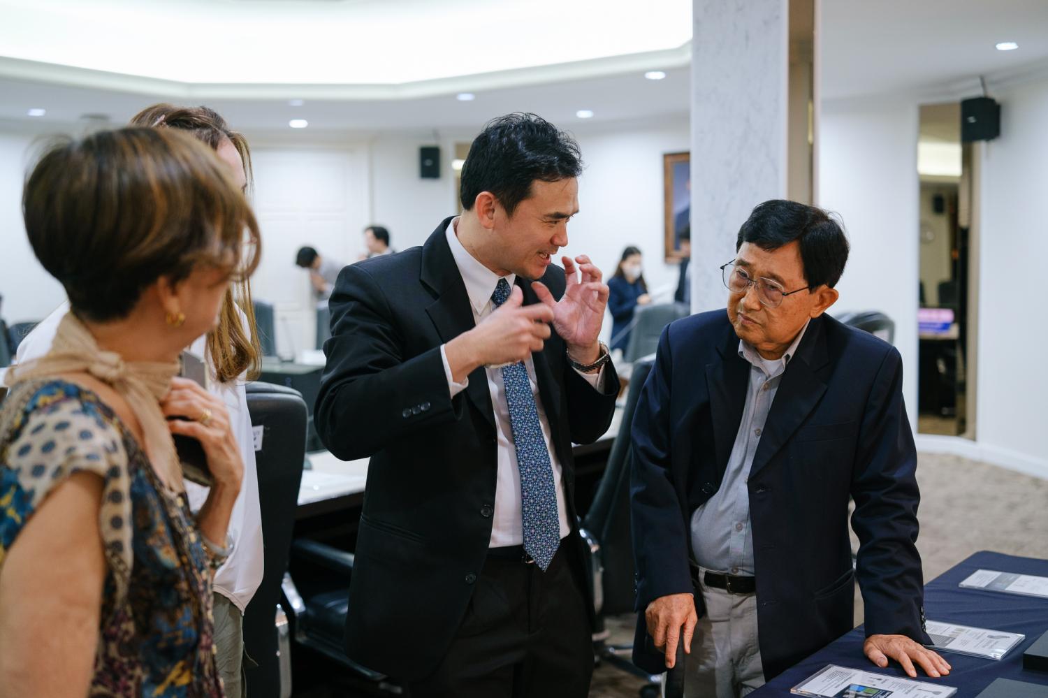 Meticuly and Siriraj Hospital Unveil AI-Powered 3D Printing System