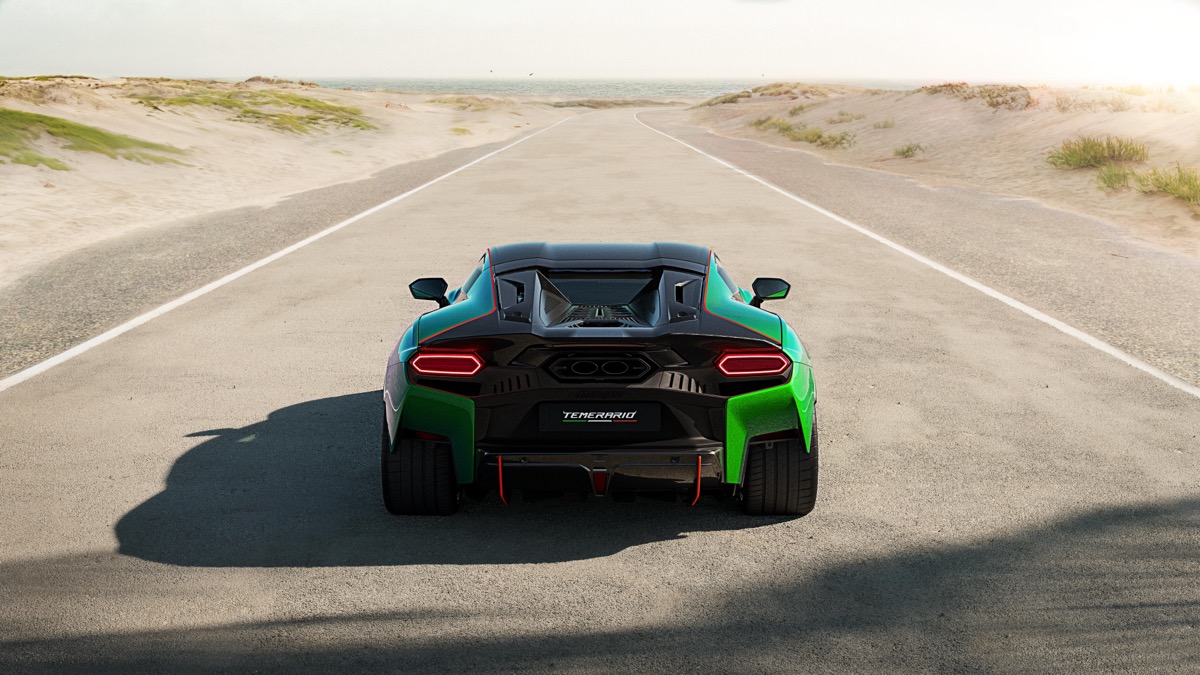 Lamborghini