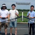 Tongji University Develops 3D Printed Drone Using Continuous Carbon Fibre Composites
