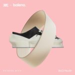 Designer Zulu Kuki Collaborates with Balena to Create Compostable Bio-Based 3D Printed Footwear