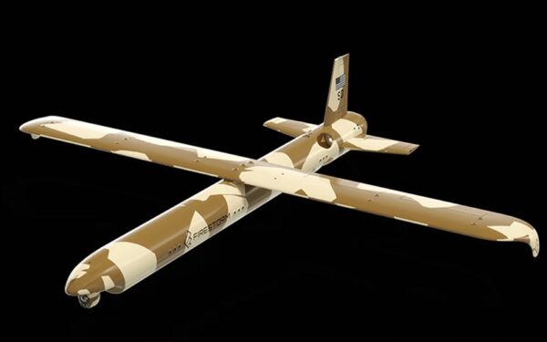 Firestorm Labs Accelerates Drone Production with 3D Printing and Global Network