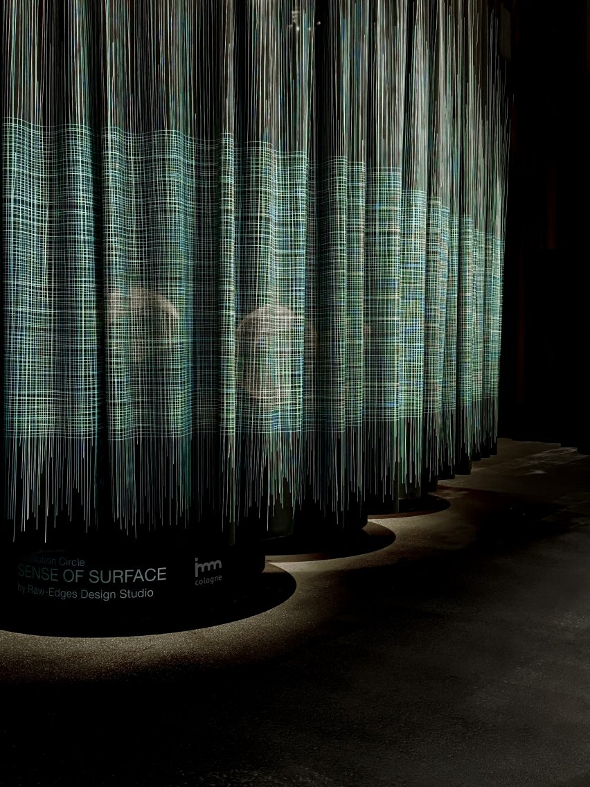 curtain