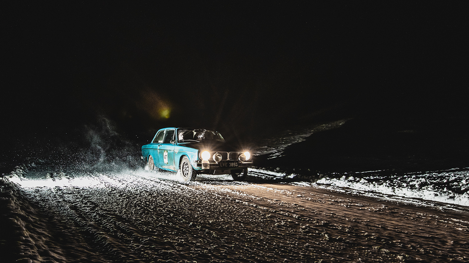 Restoring Classic Volvos with 3D Printing