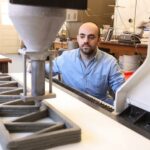 Eco-Friendly 3D Printing Transforms Concrete Construction