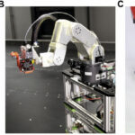 In-Space Additive Manufacturing Using Free-Flying Satellites