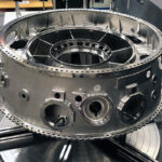 GKN Aerospace's ICC Successfully Tested for Rolls-Royce UltraFan Engine