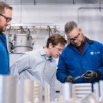 Purdue Unveils 3D Printed Scramjet Prototype
