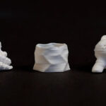 Researchers Develop 3D Printed Cellulose Aerogel