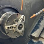 APG Reduces Chuck Jaw Weight with 3D Printing