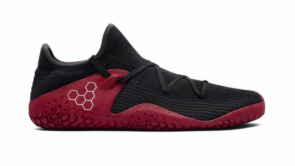 Vivobarefoot Introduces 3D Printed Hybrid Wing Shoes