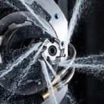 Ceratizit's 3D Printed Milling System Extends Tool Life