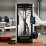 Prusa Pro HT90 Delta 3D Printer Now Available