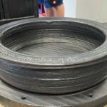 FIT AG Unveils Submerged Arc Additive Manufacturing (SAAM) for Large Metal Components