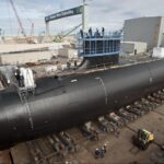 US Navy Pushes for 3D Printing to Strengthen Submarine Fleet and Industrial Base