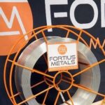 Fortius Metals Secures $2 Million in Additional Funding for Advanced Metal 3D Printing