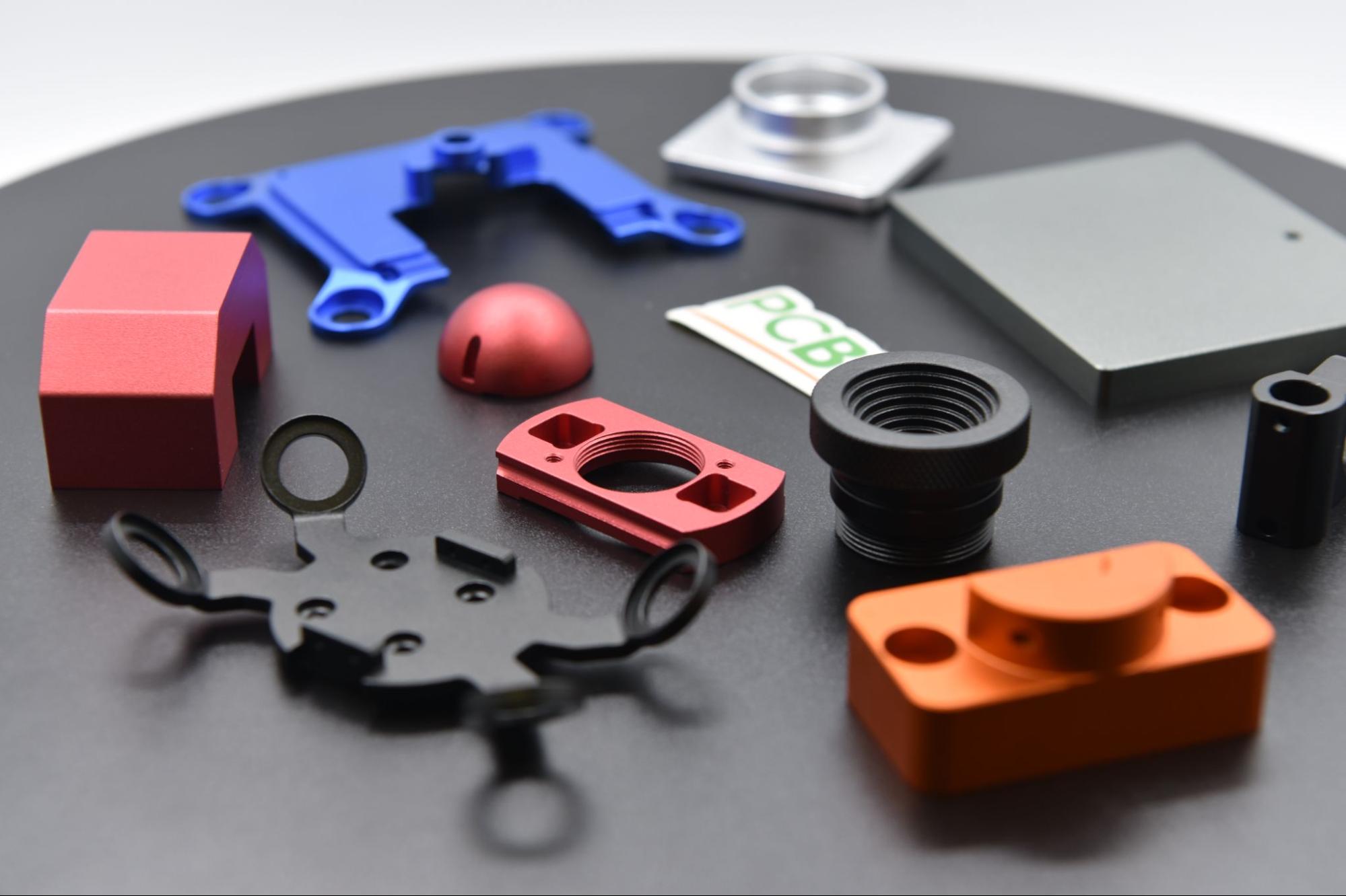 Why Choose PCBWay for Your 3D Printing and CNC Services