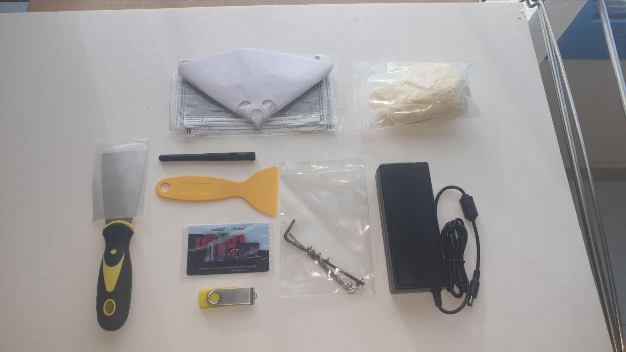 Accessories