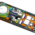 Ricoh Employs nTop and 3D Printing Continuous Factory Monitoring Camera