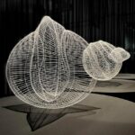 Raw Edges Unveils 3D Printed Installation at IMM Cologne 2024