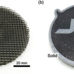 Exploring Sub-Millimeter Porosity in Copper Alloys for Spacecraft Applications