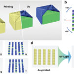 Researchers 3D Print Quantum Dot-Polymer Architectures for Optoelectronics