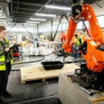 Aims Community College Launches Online 3D Concrete Printing Course