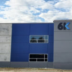 6K Additive Selected for National Defense and Sustainability Initiative