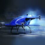 Blueflite to Develop Hydrogen Storage for UAVs Using Advanced Manufacturing