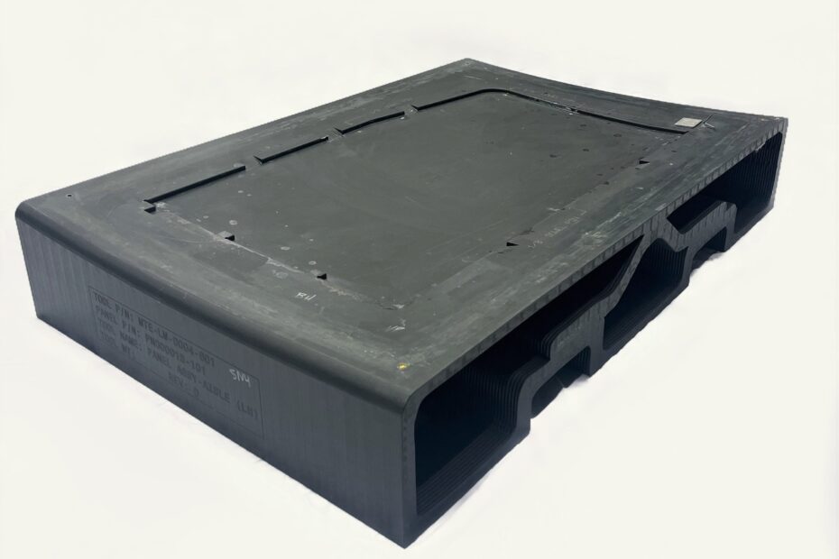 Jamco America Partners with Airtech to Innovate 3D Printing Tool Recycling for Aerospace
