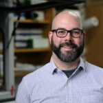 Professor Bags DOE Award for Printable Electronics