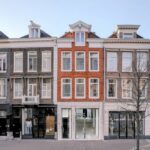 Studio RAP's Knit-Inspired 3D-Printed Facade