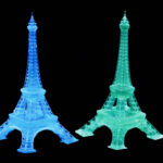 OLED Supramolecular Ink Technology Could Benefit 3D Printing